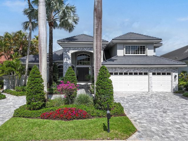 1020 Grand Isle Terrace, Palm Beach Gardens, FL 33418