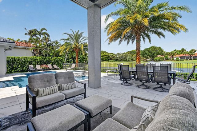1020 Grand Isle Terrace, Palm Beach Gardens, FL 33418