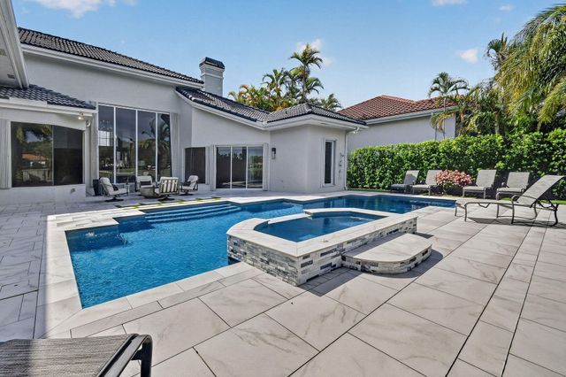 1020 Grand Isle Terrace, Palm Beach Gardens, FL 33418