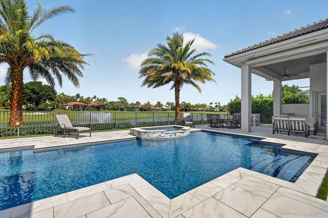 1020 Grand Isle Terrace, Palm Beach Gardens, FL 33418