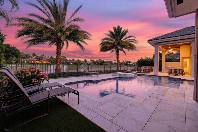 1020 Grand Isle Terrace, Palm Beach Gardens, FL 33418