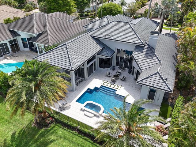 1020 Grand Isle Terrace, Palm Beach Gardens, FL 33418