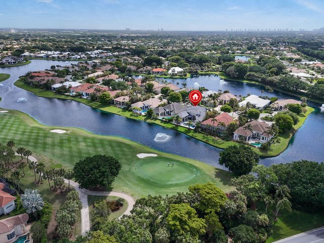 1020 Grand Isle Terrace, Palm Beach Gardens, FL 33418
