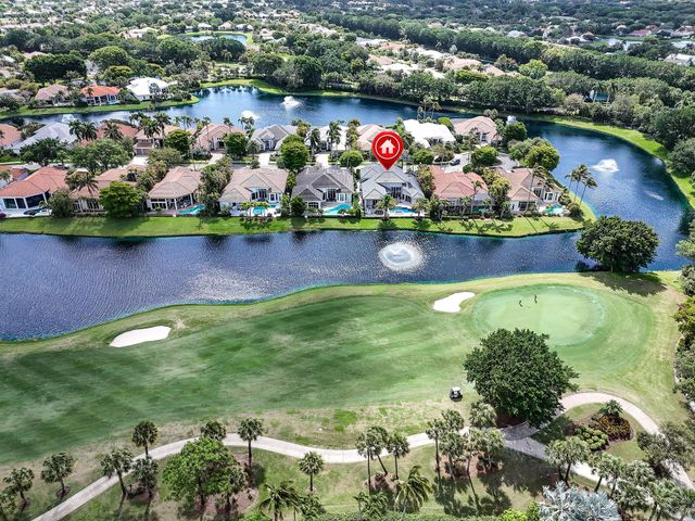 1020 Grand Isle Terrace, Palm Beach Gardens, FL 33418