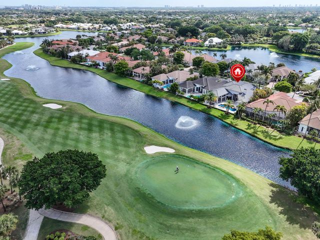 1020 Grand Isle Terrace, Palm Beach Gardens, FL 33418