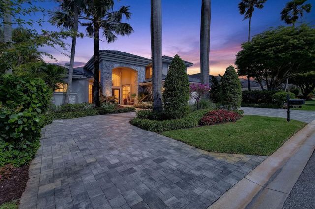 1020 Grand Isle Terrace, Palm Beach Gardens, FL 33418