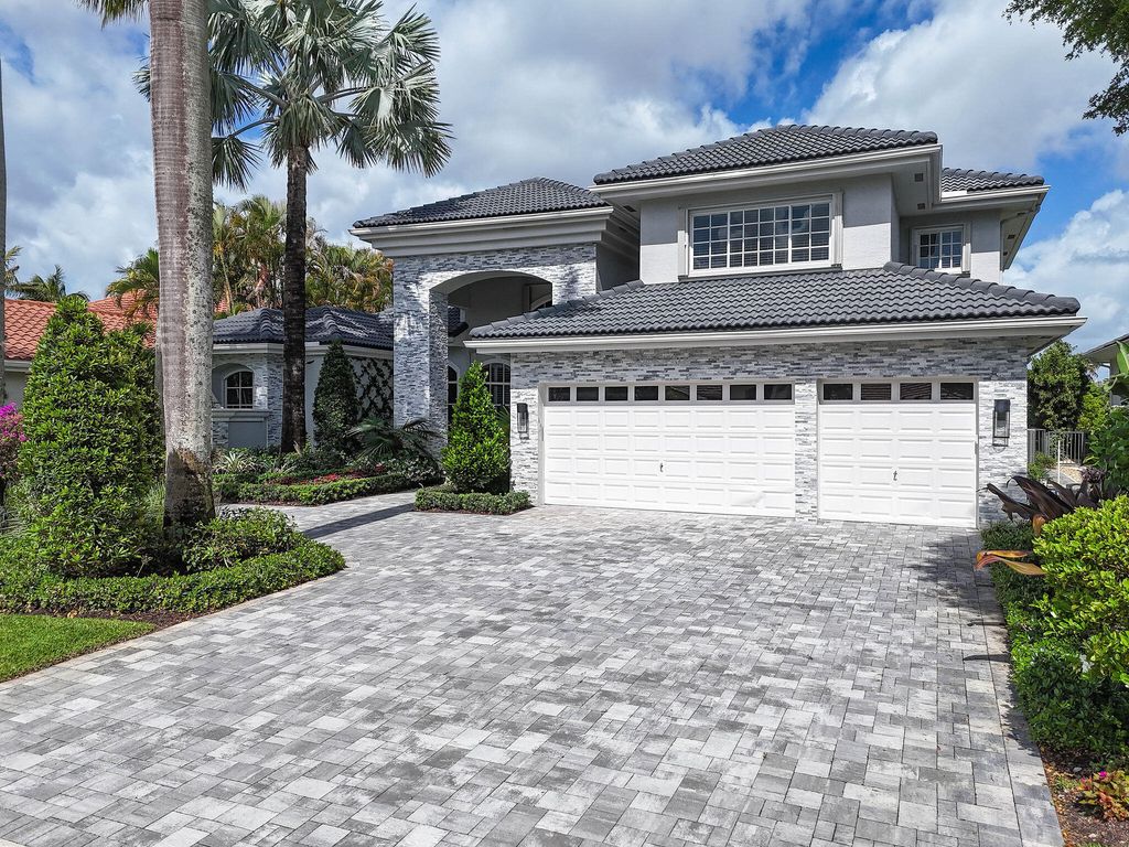 1020 Grand Isle Terrace, Palm Beach Gardens, FL 33418