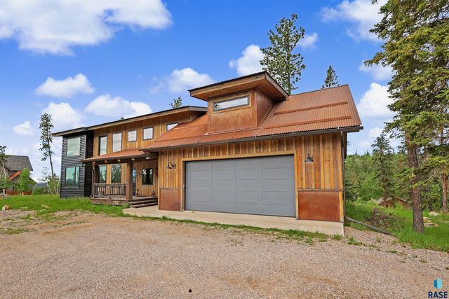 11029 Antelope Trl Trail, Lead, SD 57754