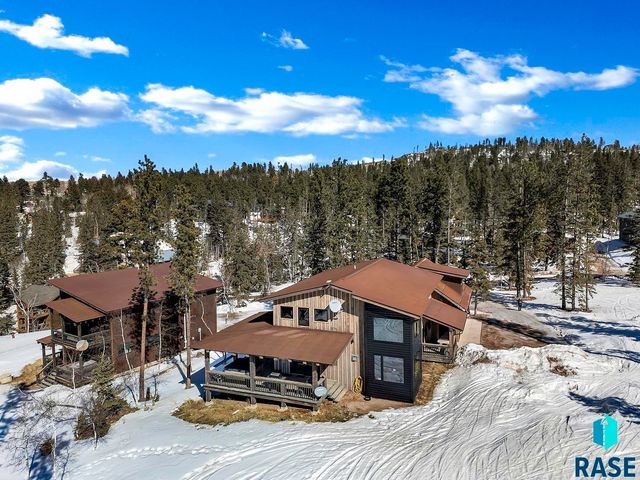 11029 Antelope Trl Trail, Lead, SD 57754