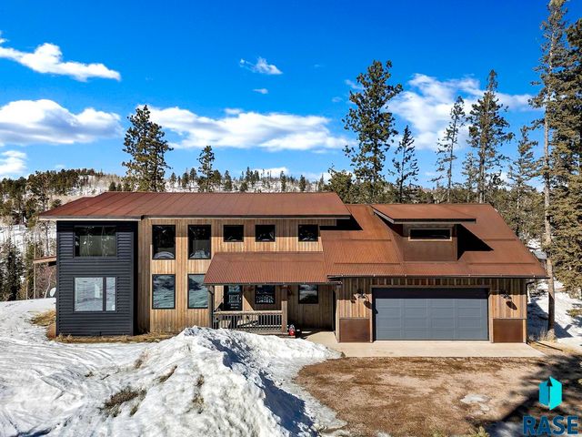 11029 Antelope Trl Trail, Lead, SD 57754