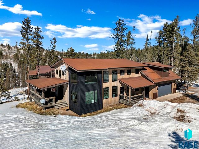 11029 Antelope Trl Trail, Lead, SD 57754