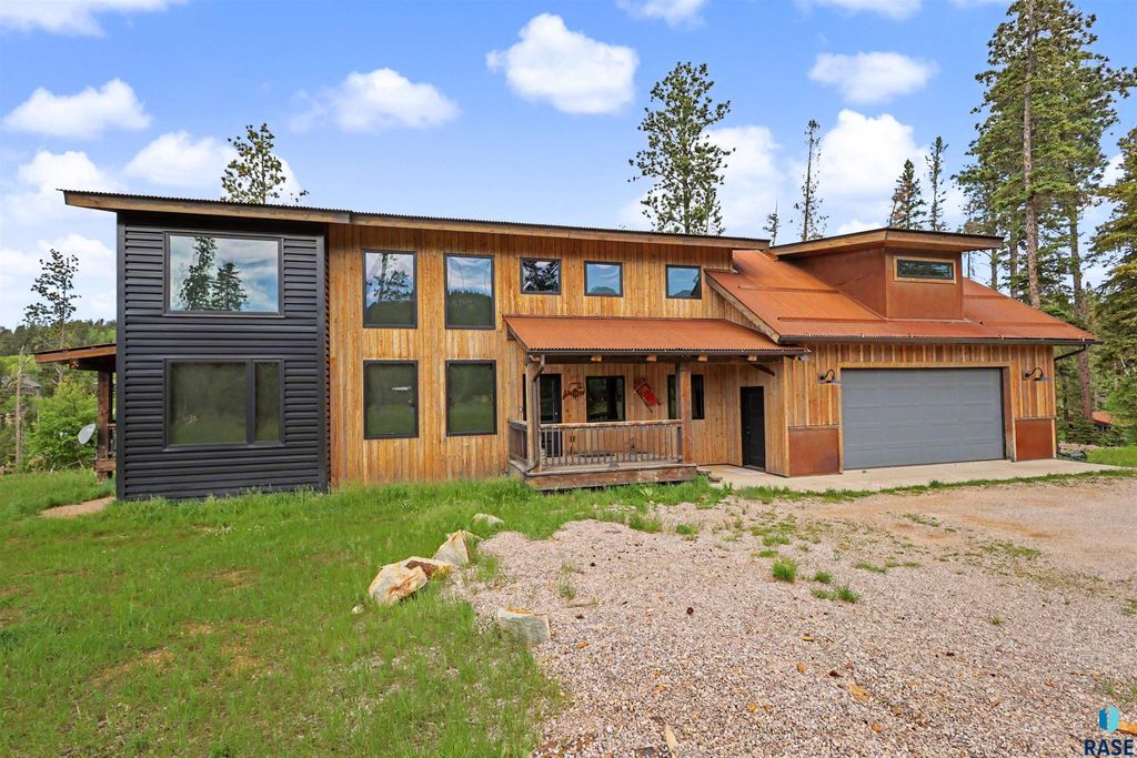 11029 Antelope Trl Trail, Lead, SD 57754