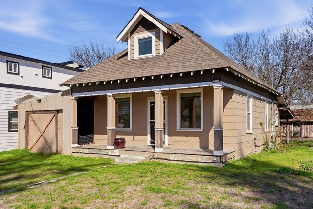 1314 W Cleveland Ave, Spokane, WA 99205