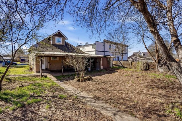 1314 W Cleveland Ave, Spokane, WA 99205