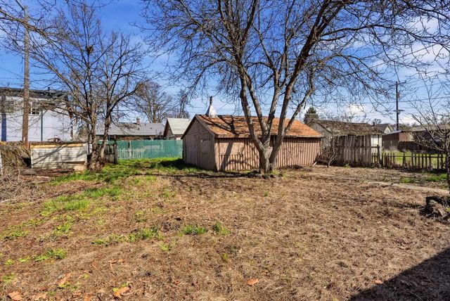 1314 W Cleveland Ave, Spokane, WA 99205