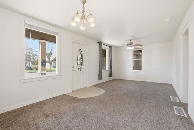 1314 W Cleveland Ave, Spokane, WA 99205