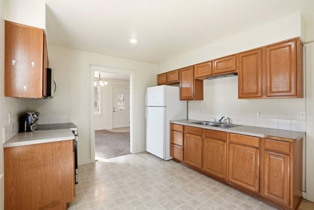 1314 W Cleveland Ave, Spokane, WA 99205