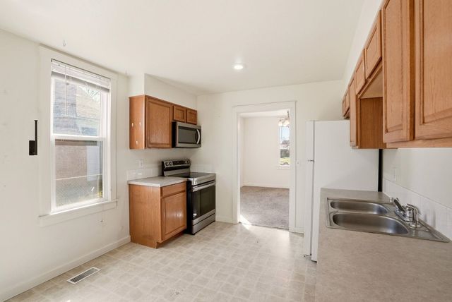 1314 W Cleveland Ave, Spokane, WA 99205