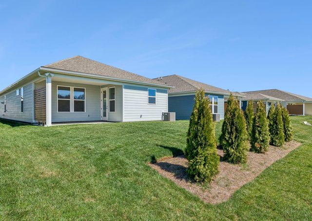 519 Scarlet Oak Road, Lebanon, TN 37090
