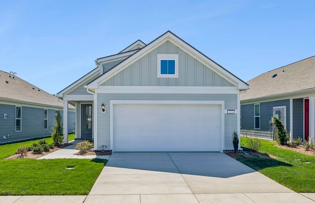 519 Scarlet Oak Road, Lebanon, TN 37090
