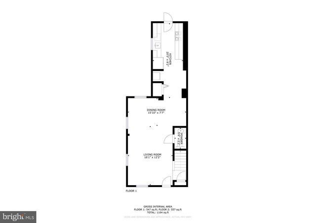 108 KENILWORTH AVE NE, Washington, DC 20019