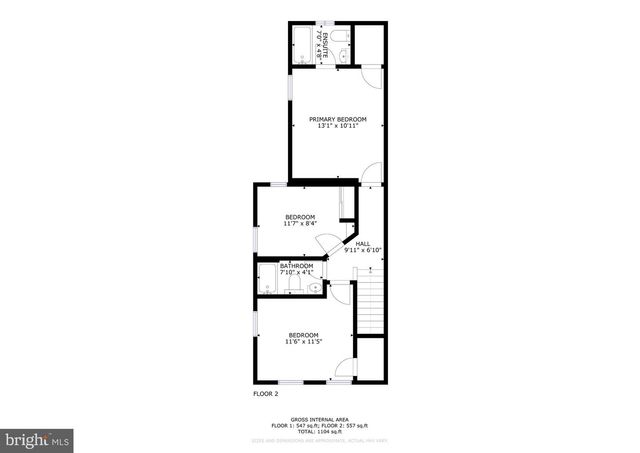 108 KENILWORTH AVE NE, Washington, DC 20019