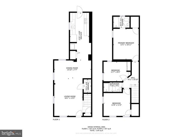 108 KENILWORTH AVE NE, Washington, DC 20019