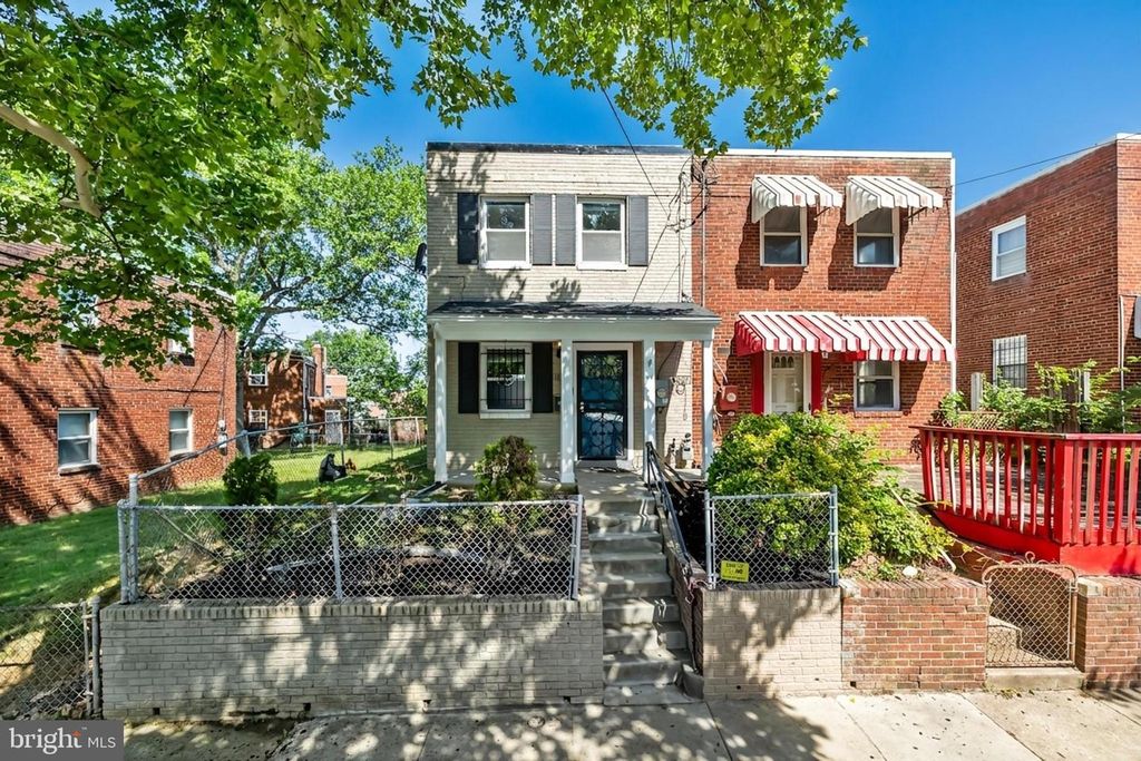 108 KENILWORTH AVE NE, Washington, DC 20019