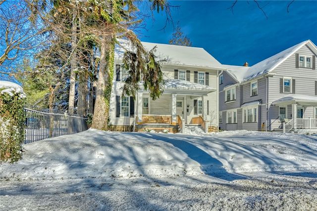 1120 Park Avenue, Rochester, NY 14610