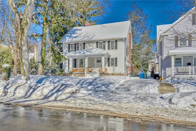 1120 Park Avenue, Rochester, NY 14610