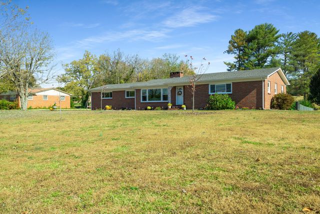 3564 Smithville Hwy, Mcminnville, TN 37110
