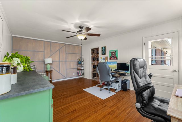 3564 Smithville Hwy, Mcminnville, TN 37110