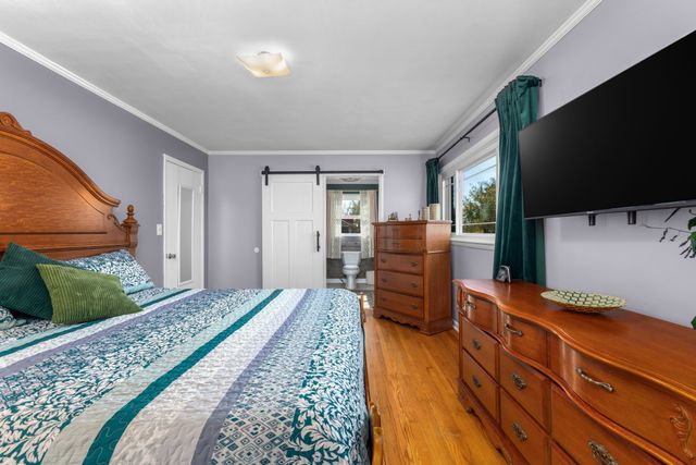 3564 Smithville Hwy, Mcminnville, TN 37110