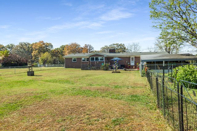 3564 Smithville Hwy, Mcminnville, TN 37110