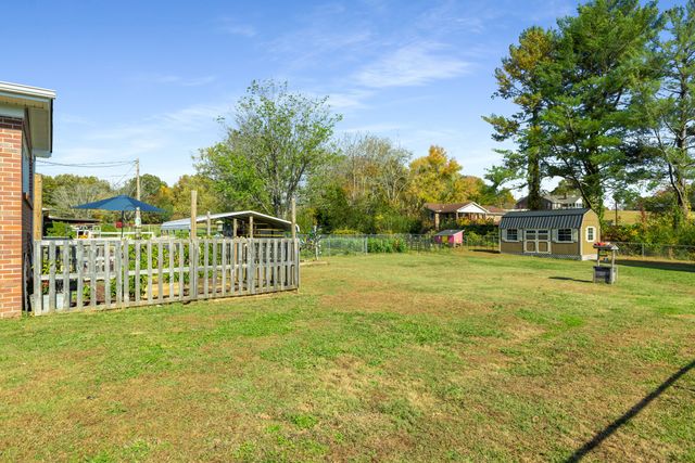 3564 Smithville Hwy, Mcminnville, TN 37110