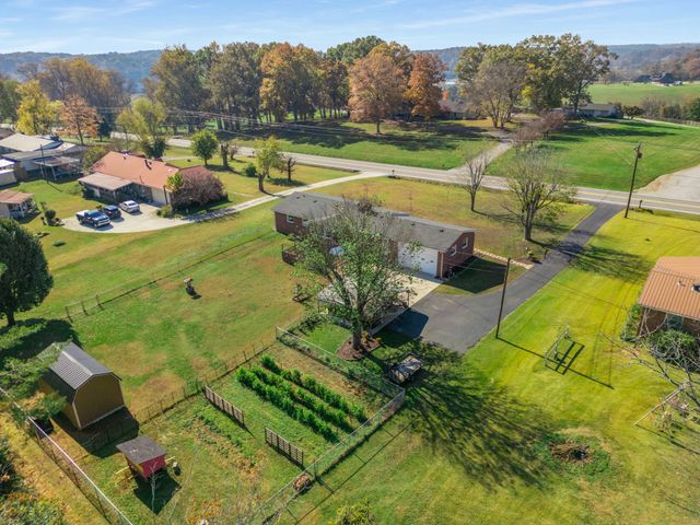 3564 Smithville Hwy, Mcminnville, TN 37110