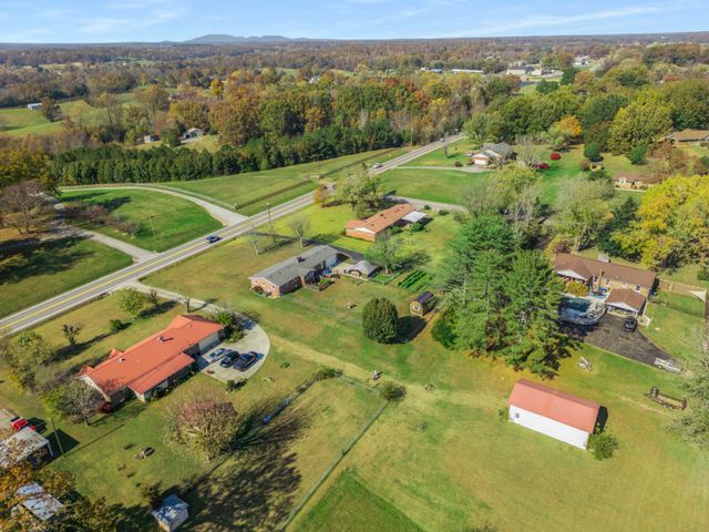 3564 Smithville Hwy, Mcminnville, TN 37110