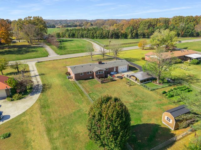 3564 Smithville Hwy, Mcminnville, TN 37110