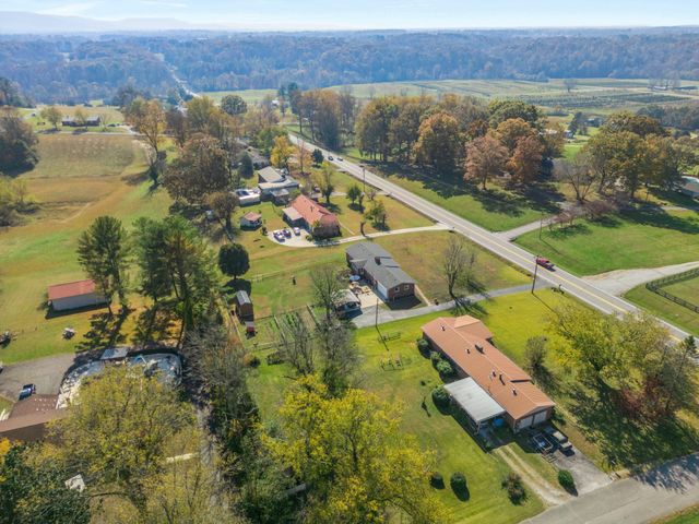 3564 Smithville Hwy, Mcminnville, TN 37110