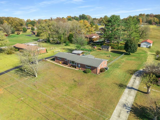 3564 Smithville Hwy, Mcminnville, TN 37110