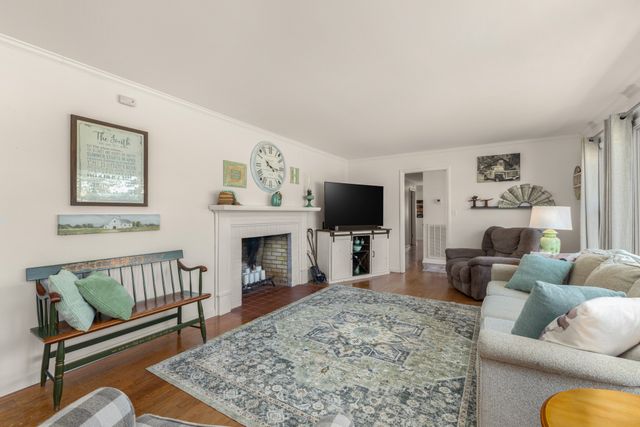 3564 Smithville Hwy, Mcminnville, TN 37110