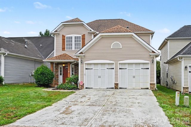 9645 Storybook Avenue NW, Concord, NC 28027