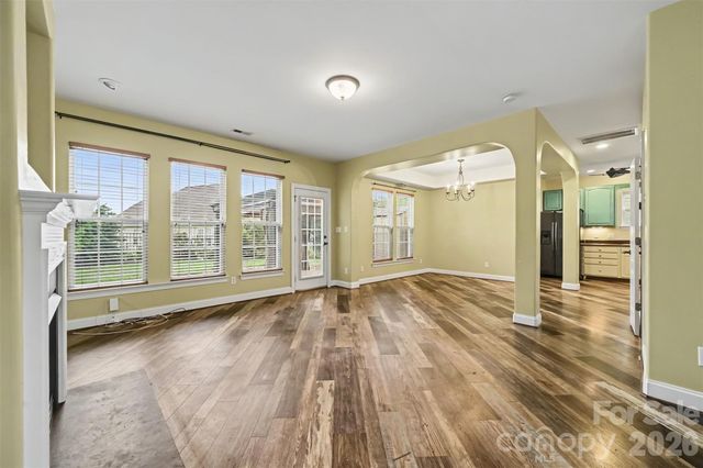 9645 Storybook Avenue NW, Concord, NC 28027