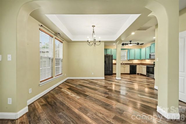 9645 Storybook Avenue NW, Concord, NC 28027