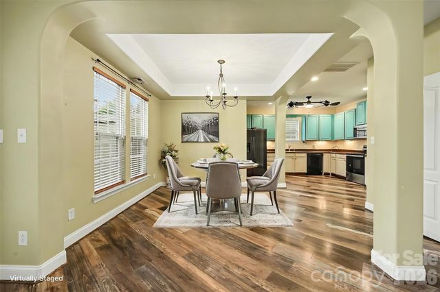 9645 Storybook Avenue NW, Concord, NC 28027