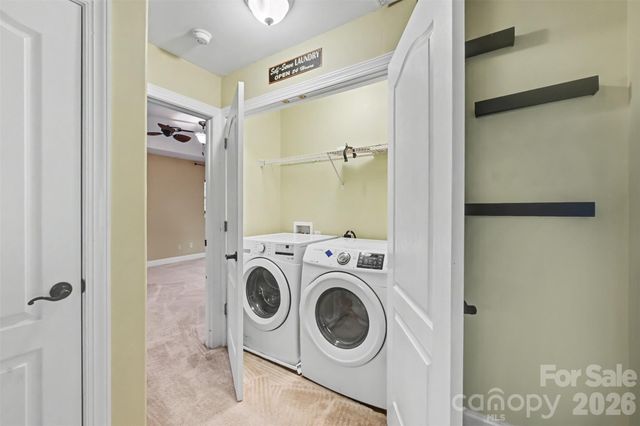 9645 Storybook Avenue NW, Concord, NC 28027
