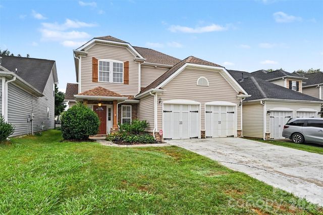 9645 Storybook Avenue NW, Concord, NC 28027