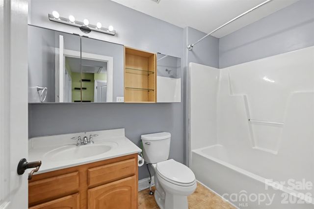 9645 Storybook Avenue NW, Concord, NC 28027