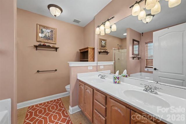 9645 Storybook Avenue NW, Concord, NC 28027