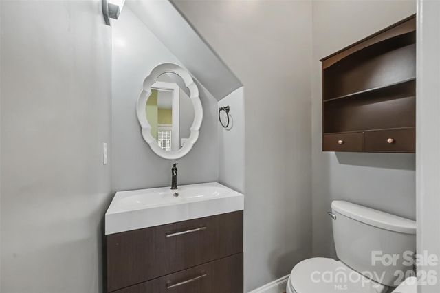 9645 Storybook Avenue NW, Concord, NC 28027